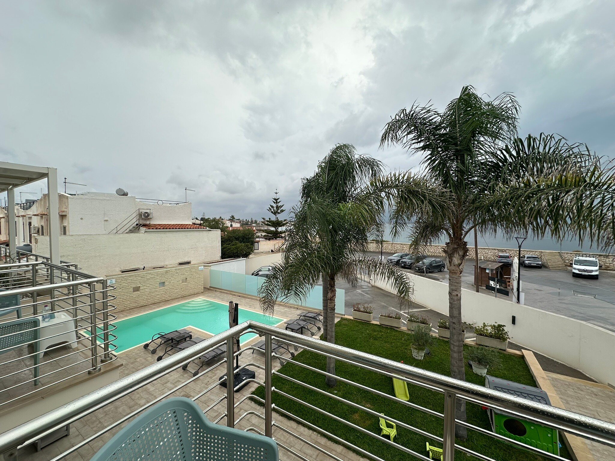 B&B Le Maree-官方