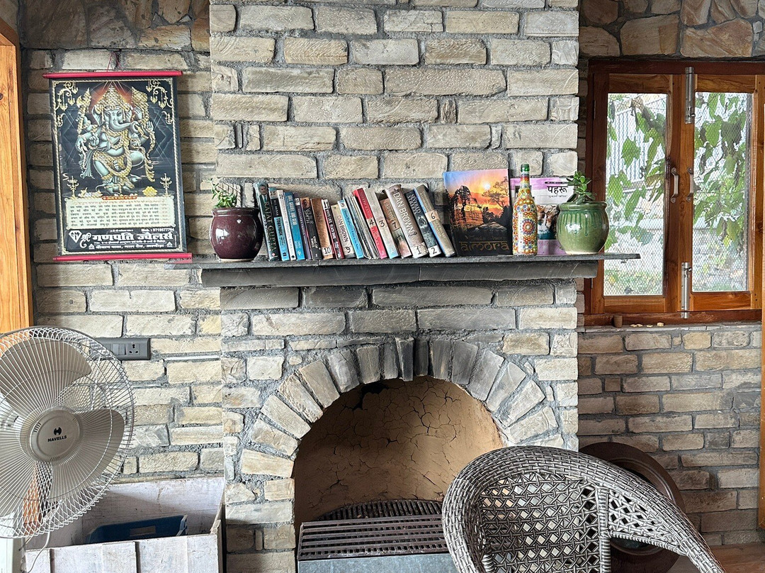 Kasar Himalaya Holiday Home主图