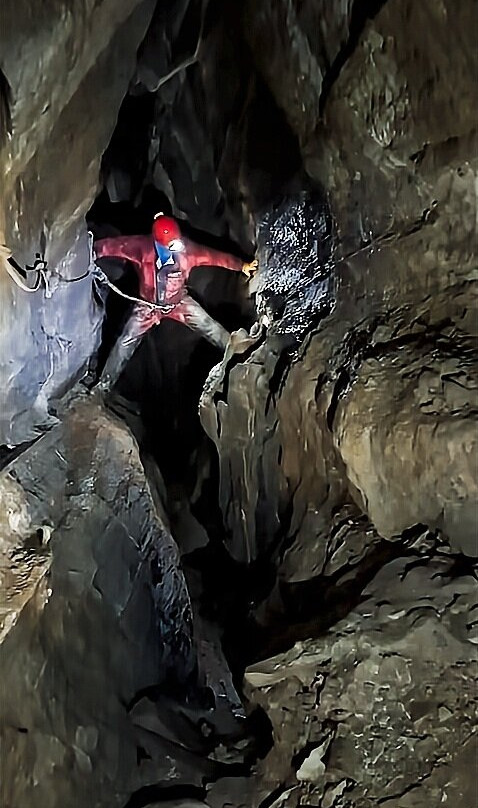 Spannagel Caves-Hintertux必去景点