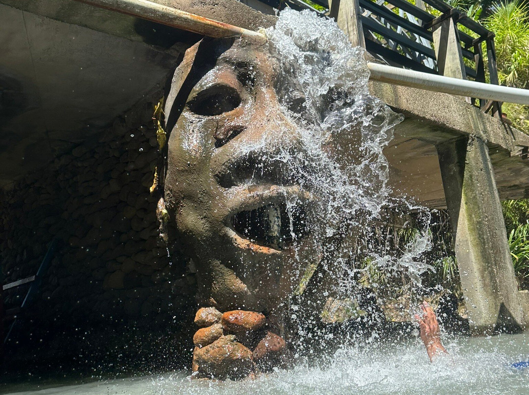 Wacky Rollers-罗索必去景点