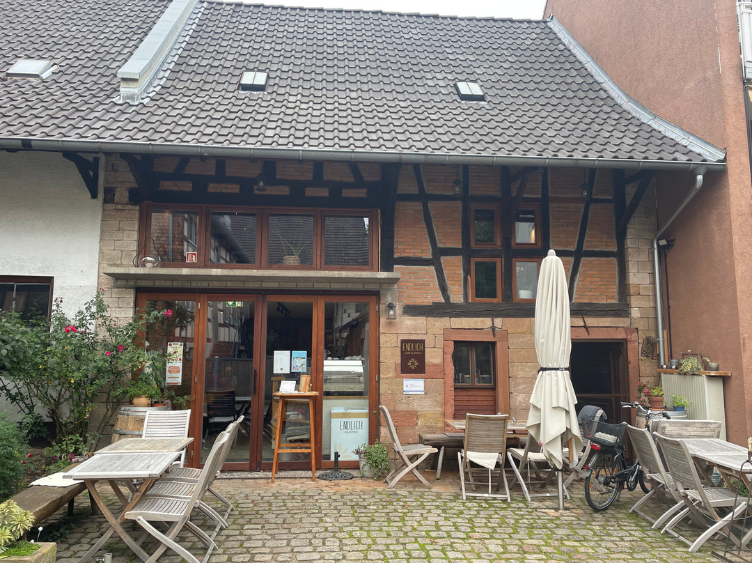 Café Endlich