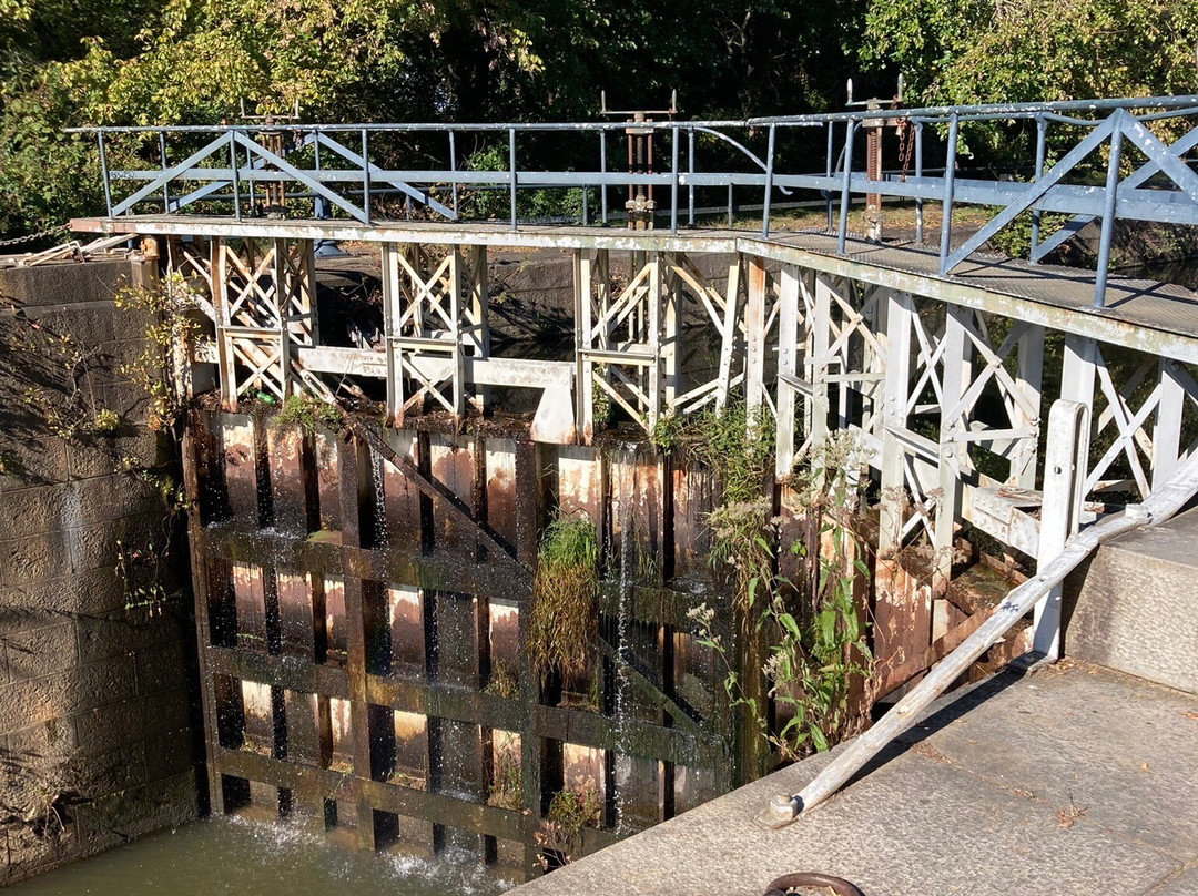 Virginia Capital Trail-里士满必去景点
