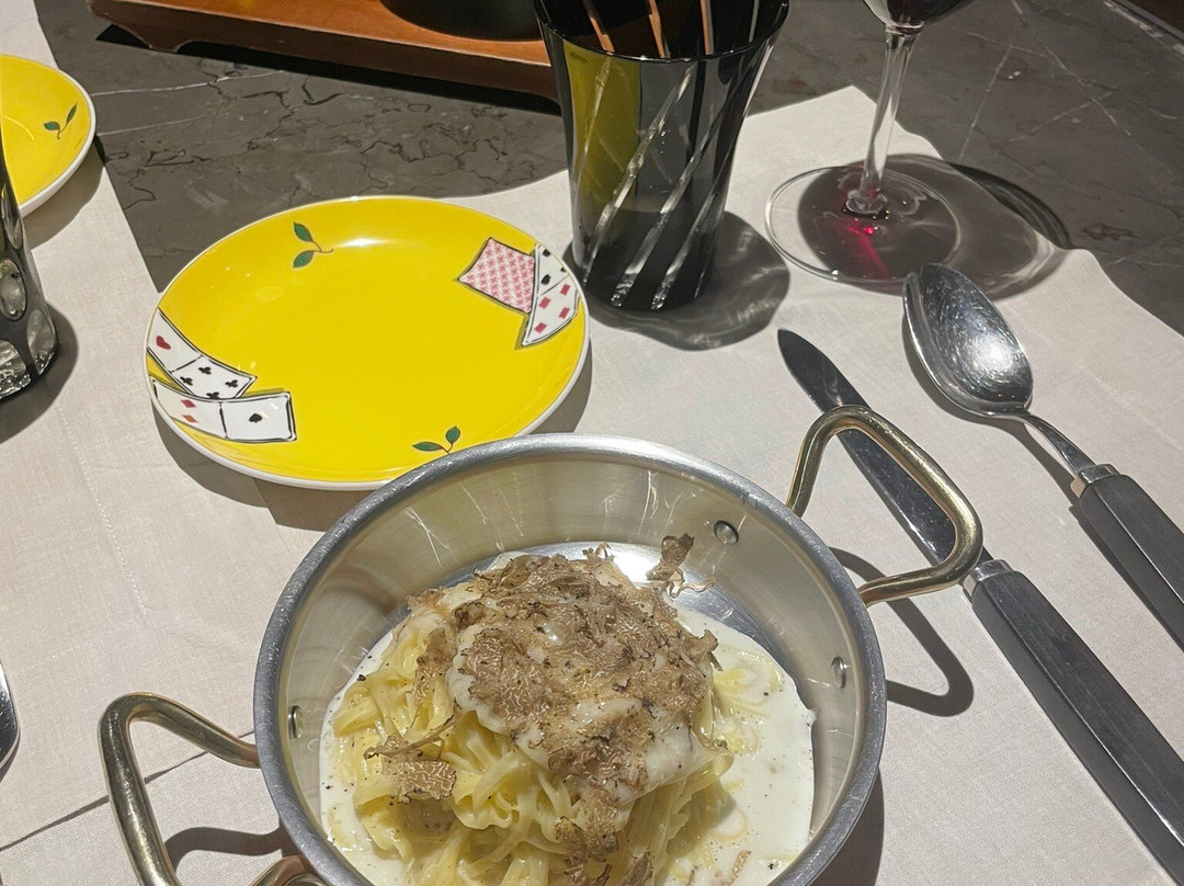 L'Escale