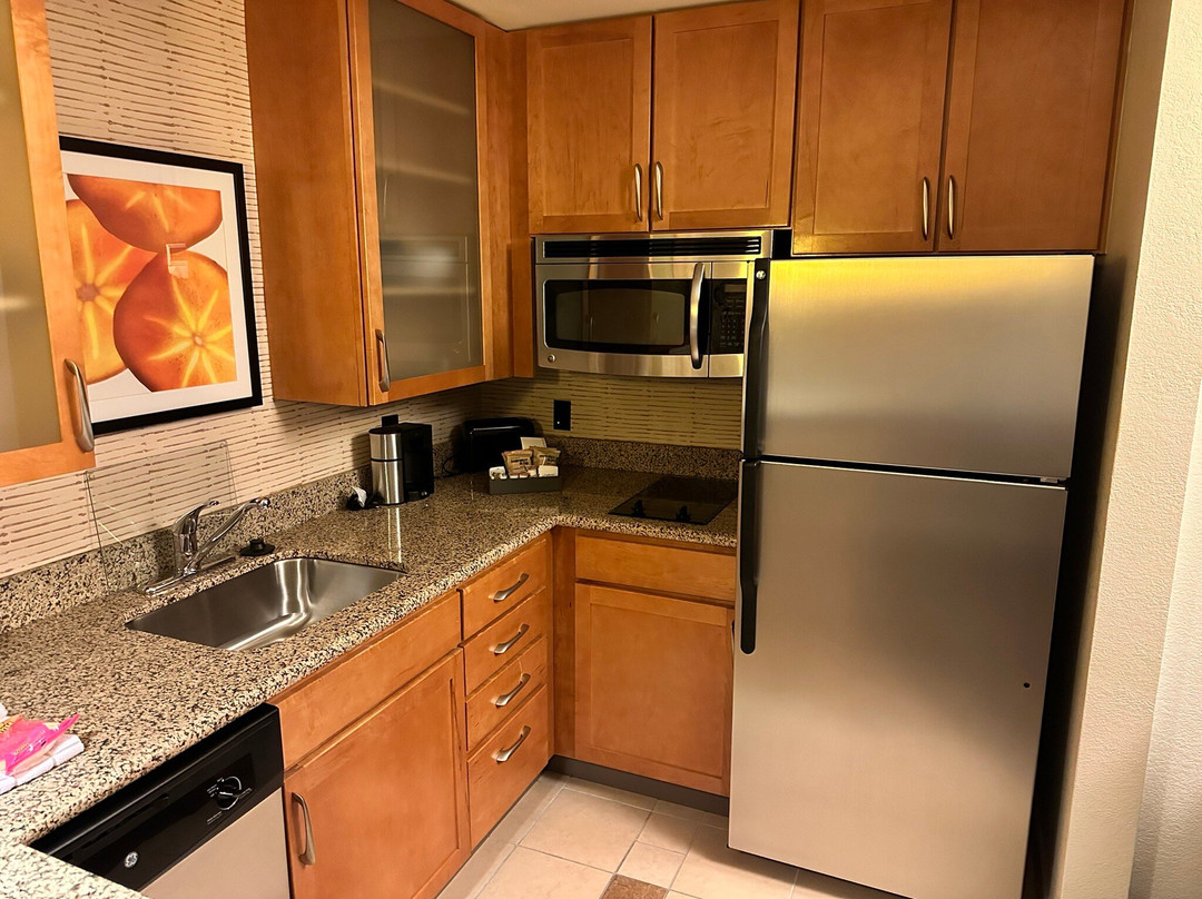 Residence Inn by Marriott Waynesboro主图