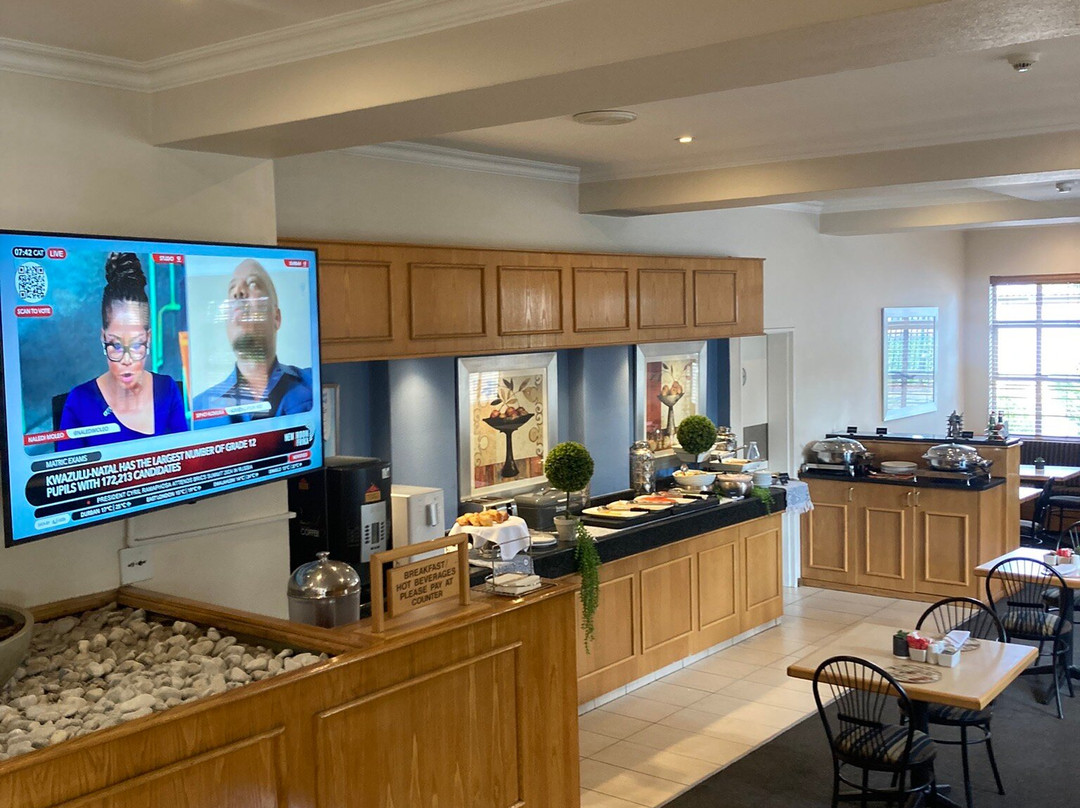 Road Lodge Isando主图