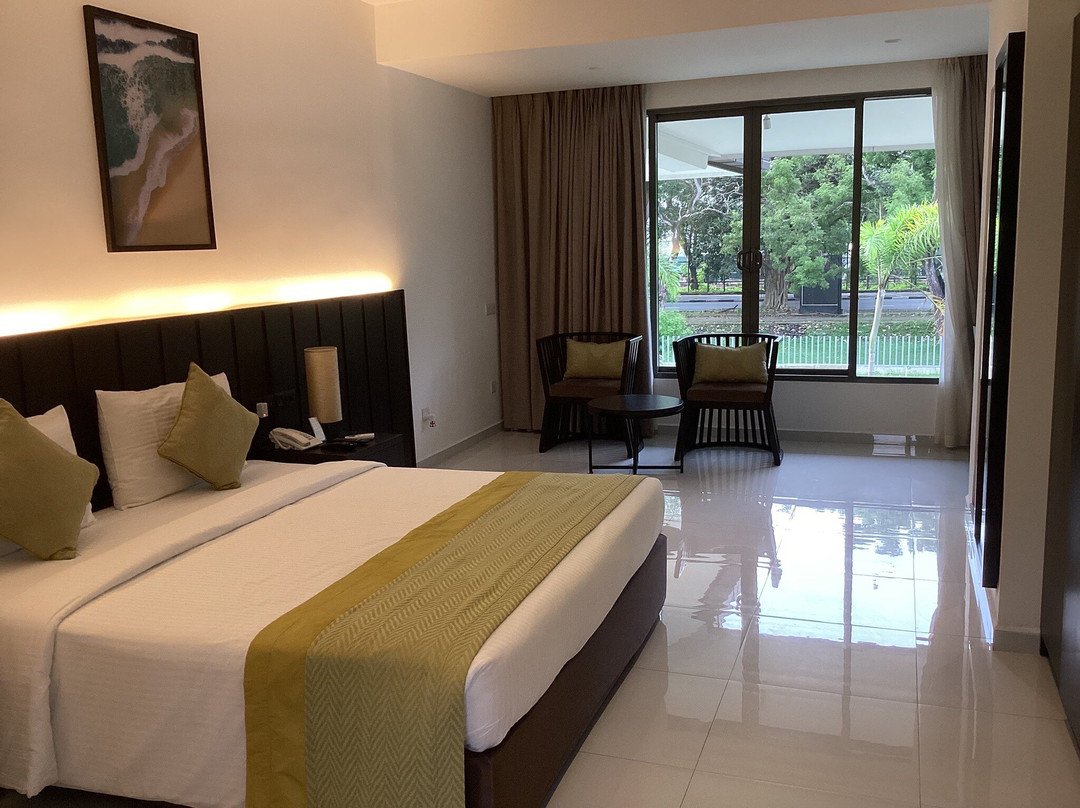 Kynrock Airport Hotel, Katunayake