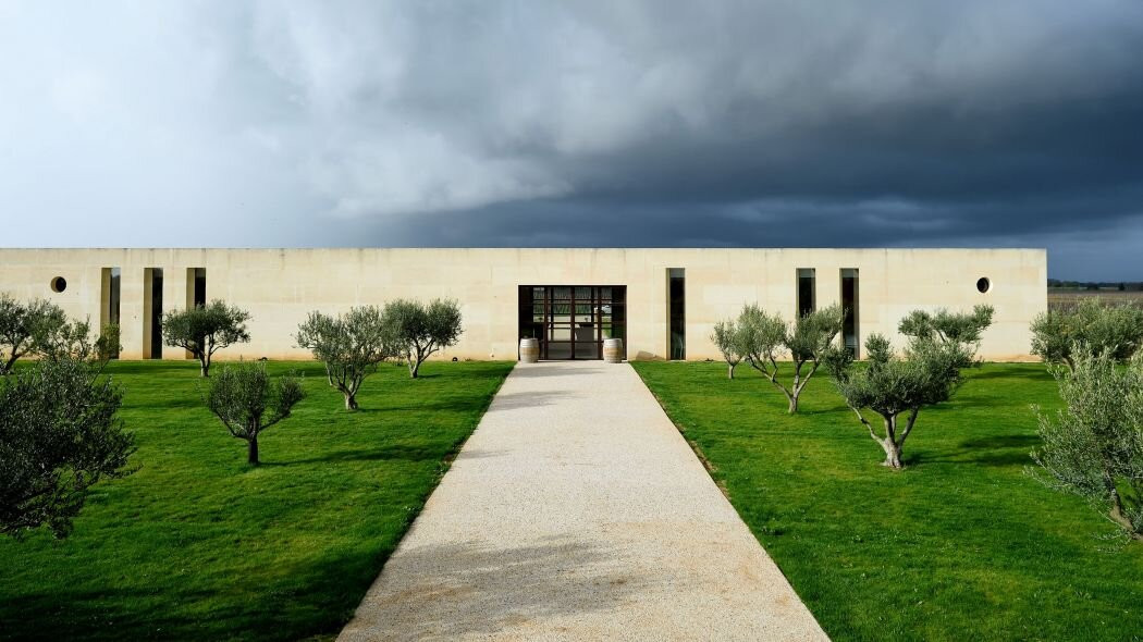 Domaine  Enclos de la Croix景点图片