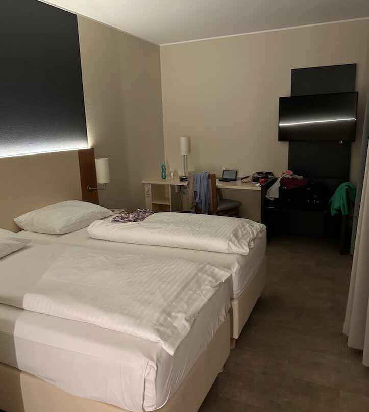 Essential By Dorint Köln-junkersdorf主图