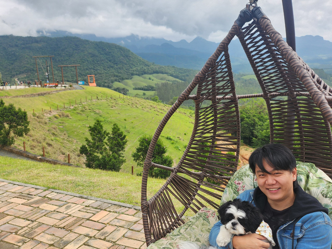 Mirante 12景点图片