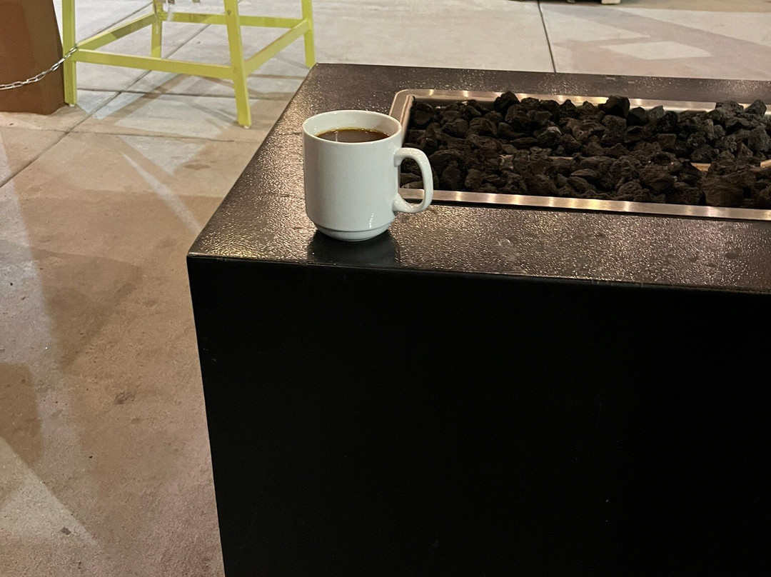 Hampton Inn Clovis主图