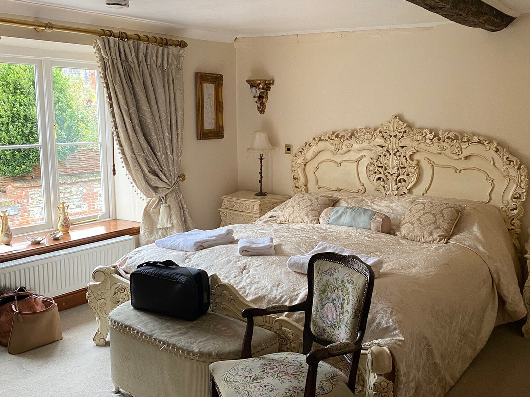 Melody House Bed & Breakfast主图