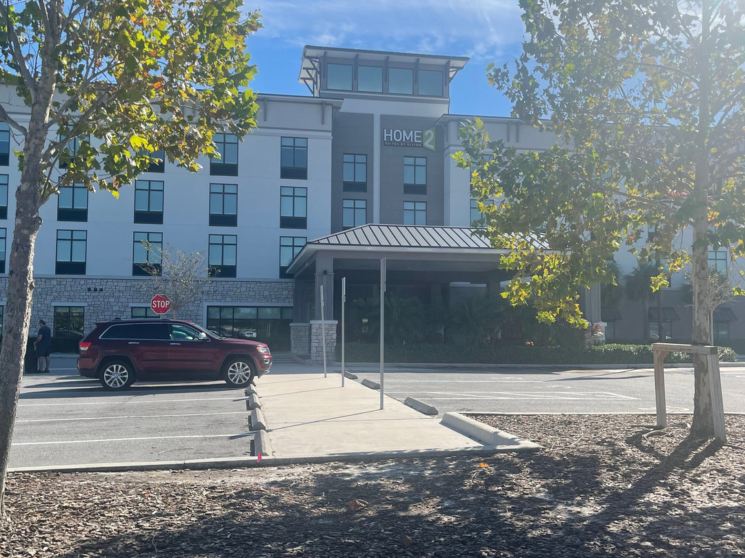 Home2 Suites by Hilton Melbourne Viera主图