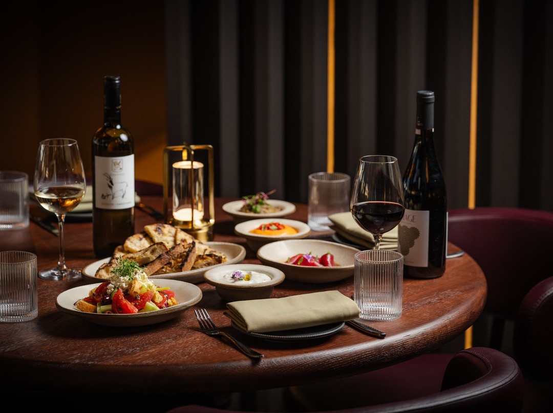 Hera Restaurant