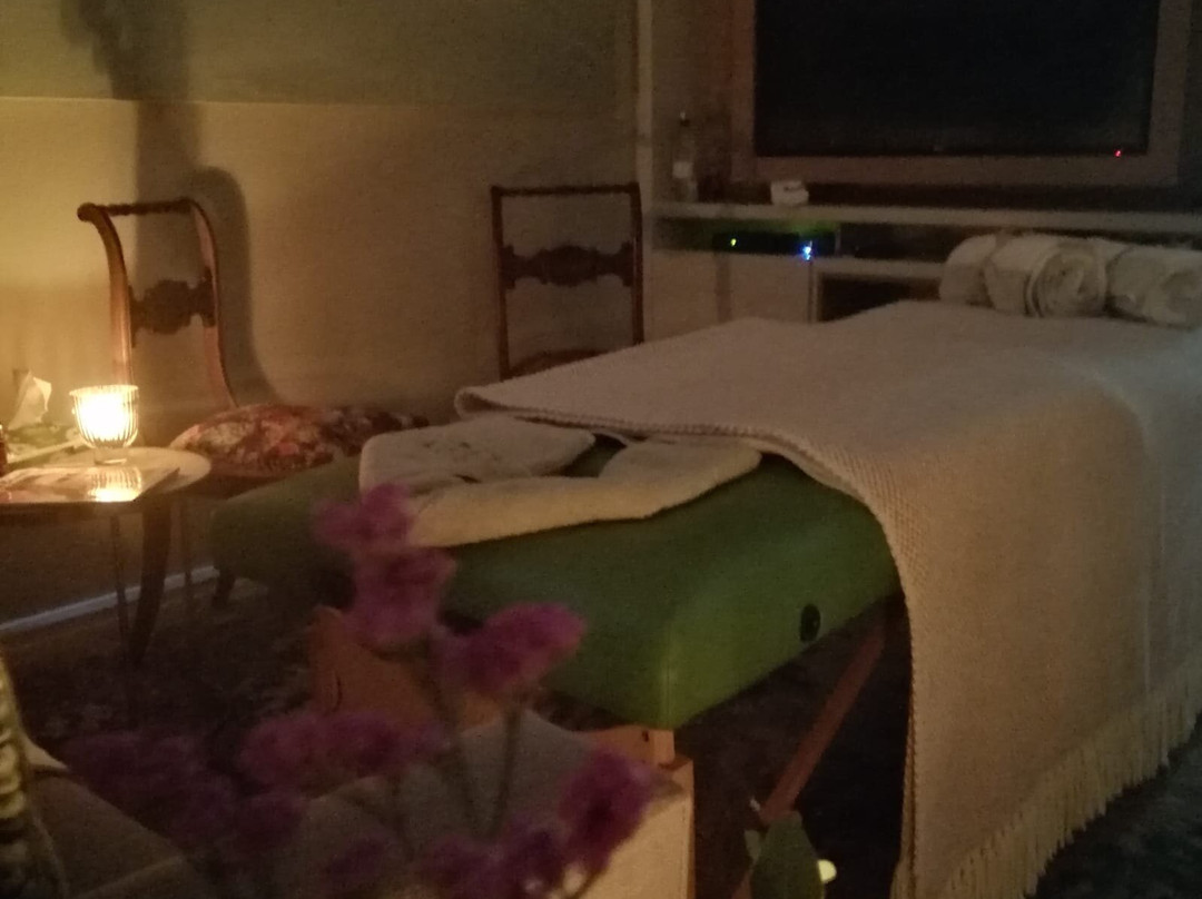 Relax & Rejuvenate Spa, Cape Town