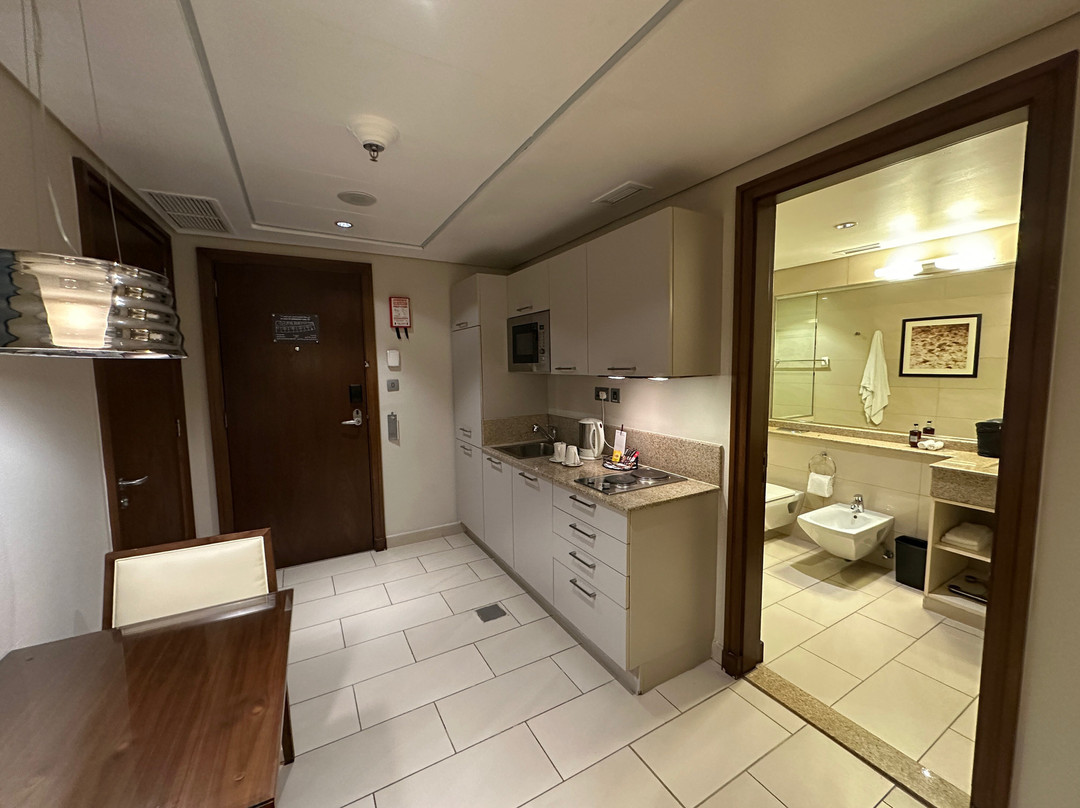 Residence Inn by Marriott Kuwait City主图