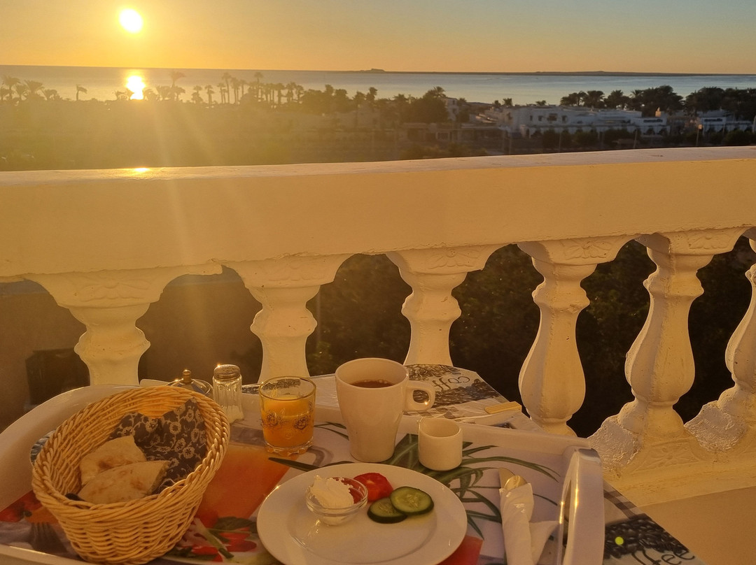 Panorama Guesthouse & Restaurant主图