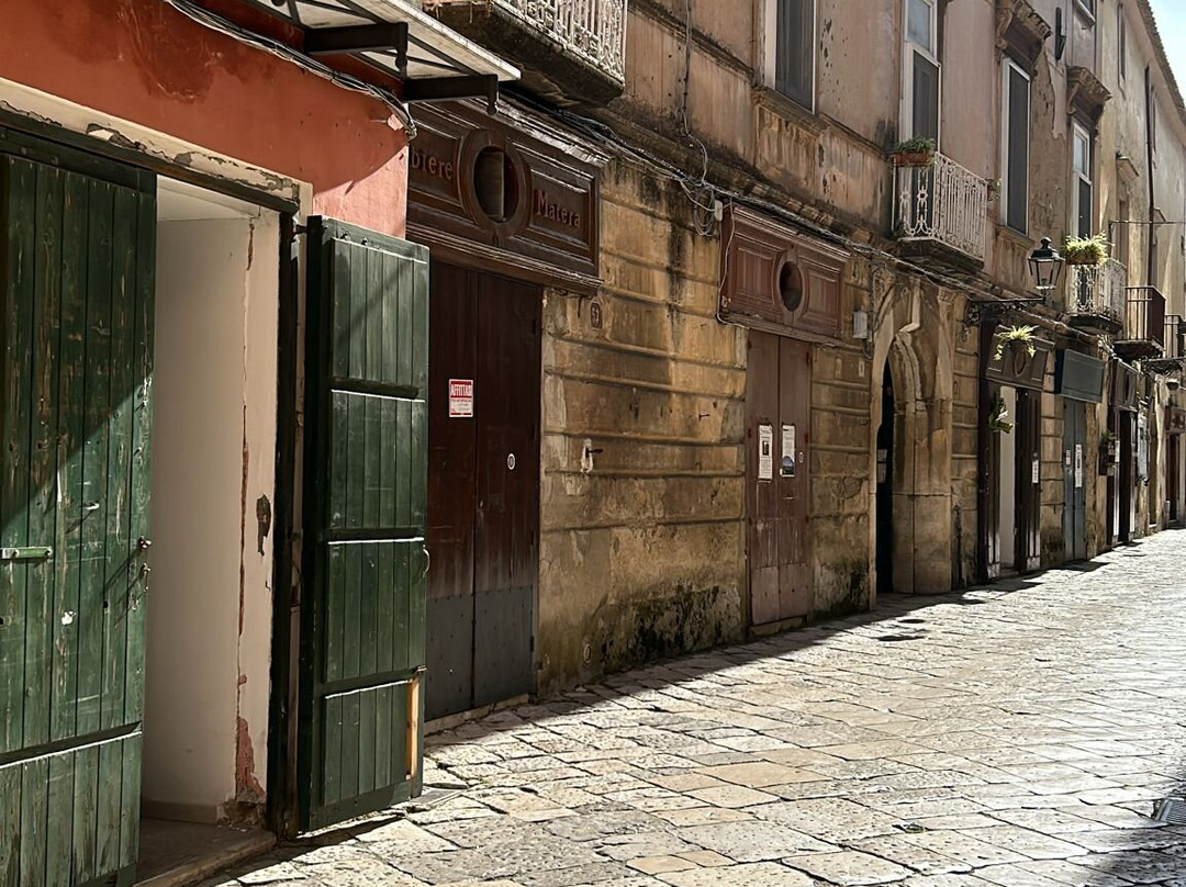 Mila - Museo Itinerante dei Luoghi Alfonsiani-Sant'Agata de' Goti必去景点