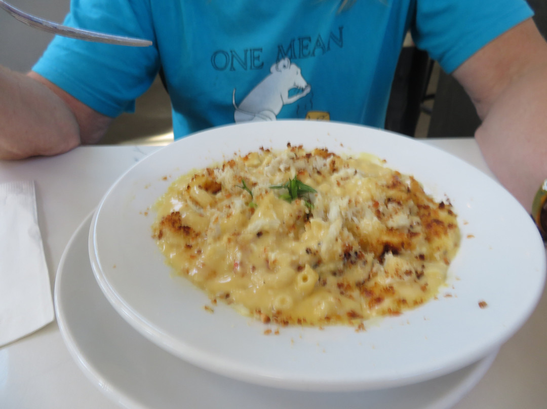 St. Roch Market-新奥尔良必去景点