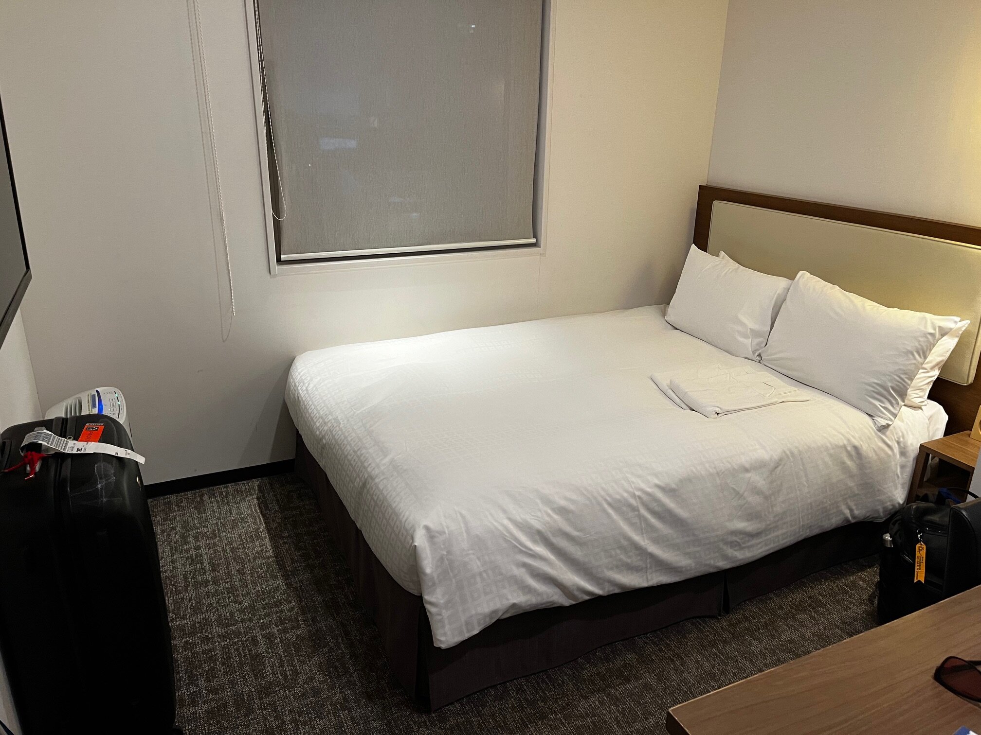 东急STAY新宿店-客卧