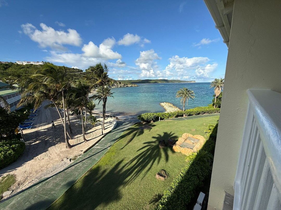 St. James Club & Villas主图