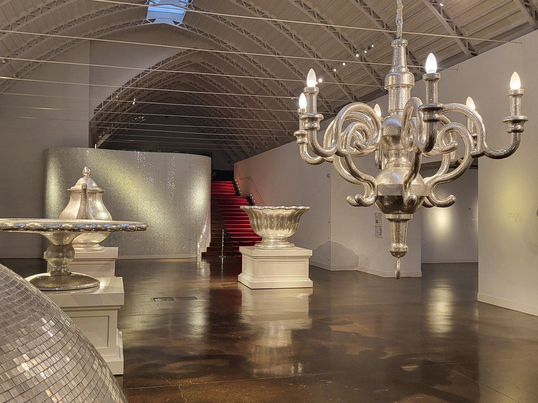 Fondazione Bisazza景点图片