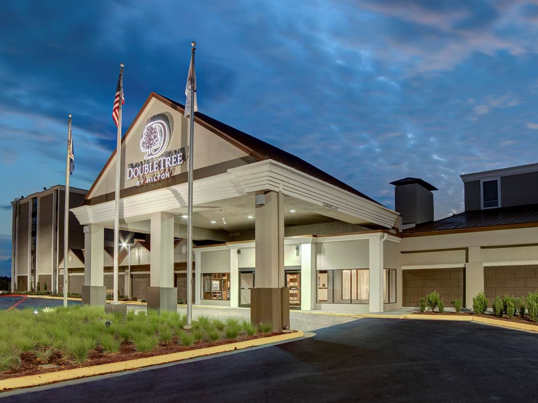 DoubleTree by Hilton Harrisonburg
