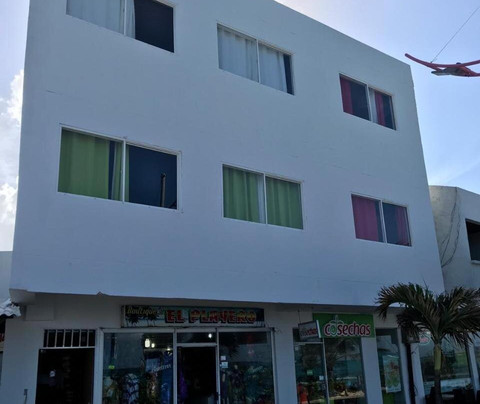 Alojamiento View Jhony Cay