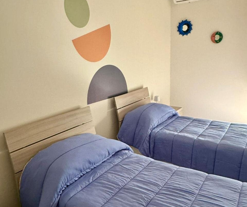 B & B Wind Resort