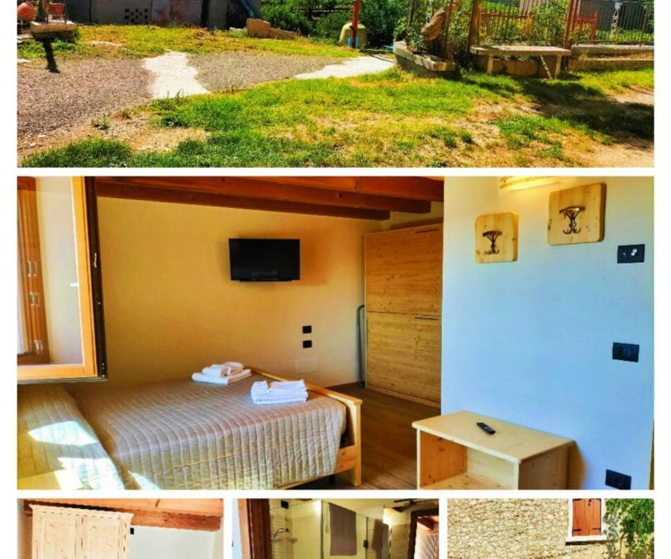 Agriturismo El Bocolar