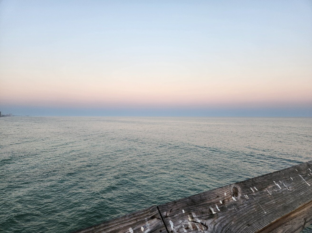 The Pier at Garden City Beach景点图片