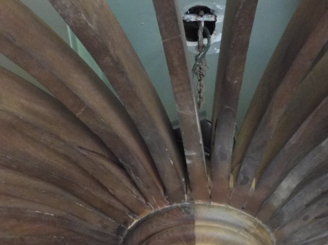 Anopura Resort主图