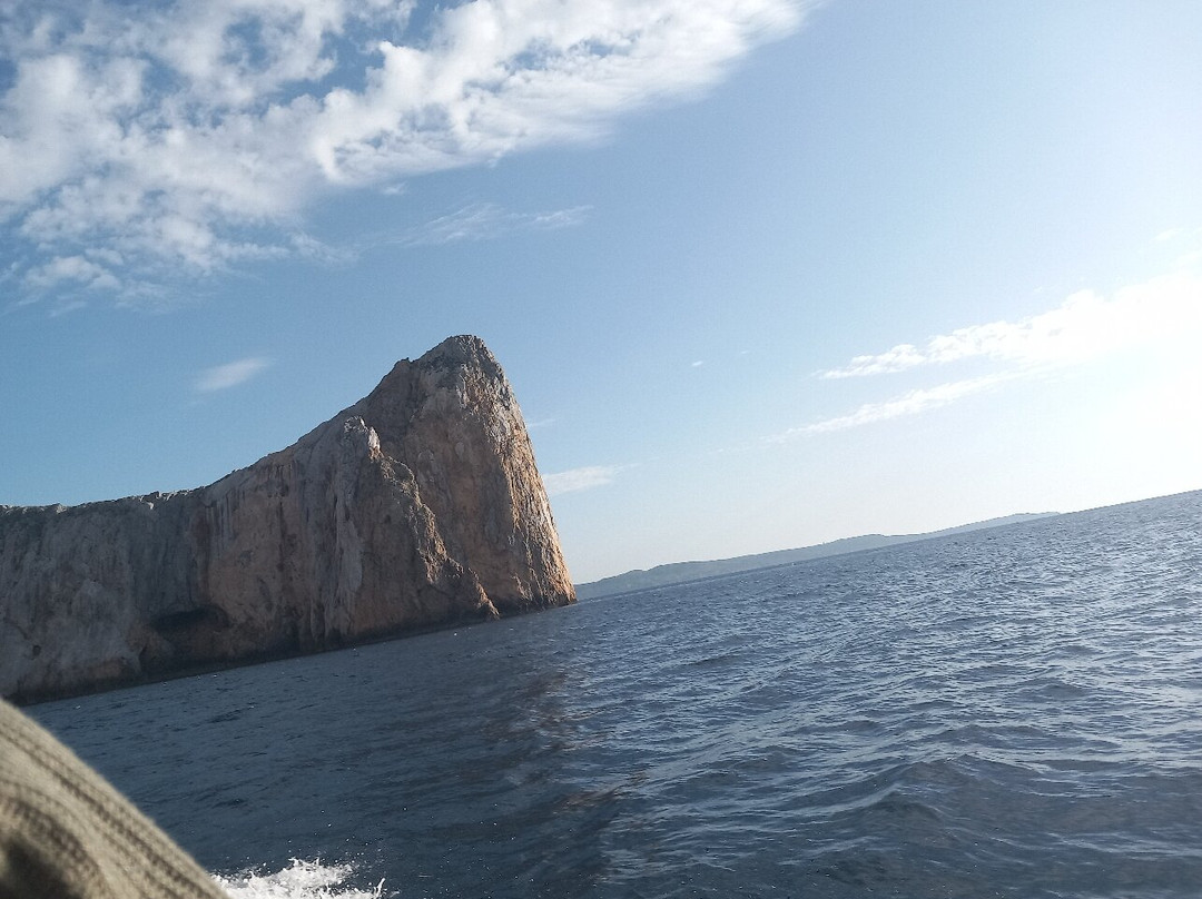 Warung Boat Tours-Masua必去景点