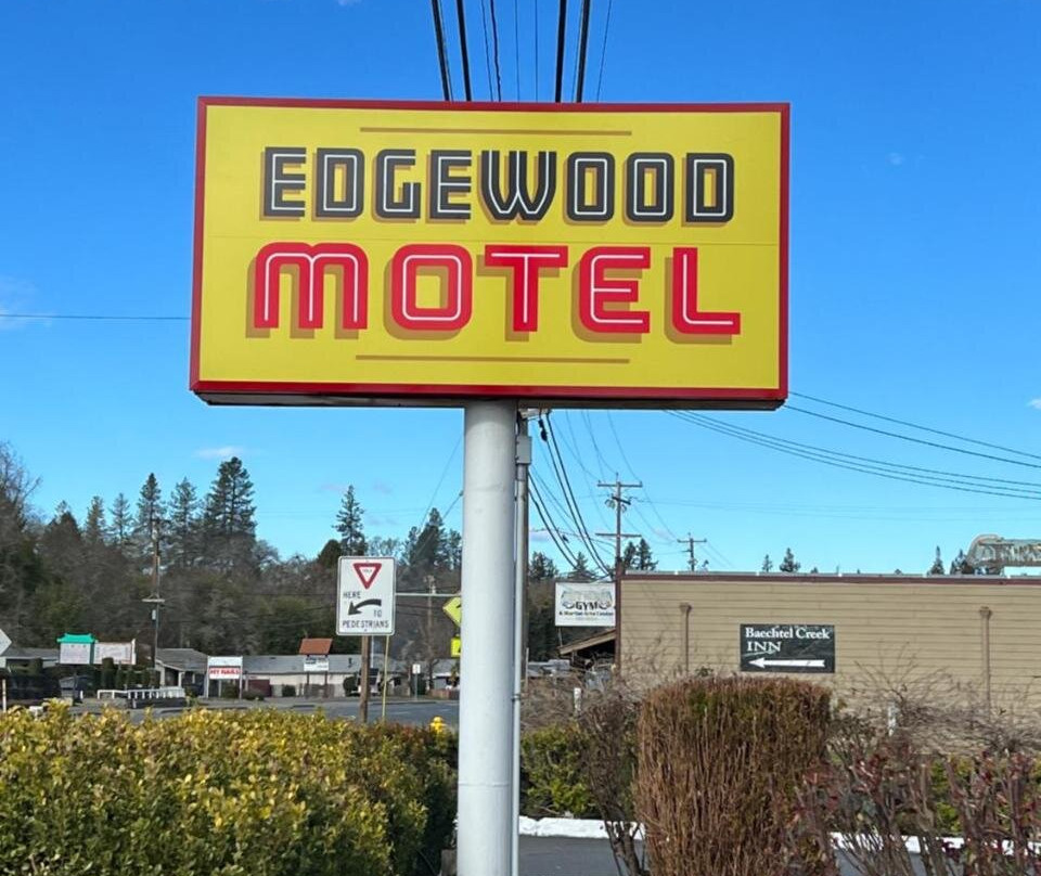 Edgewood Motel主图