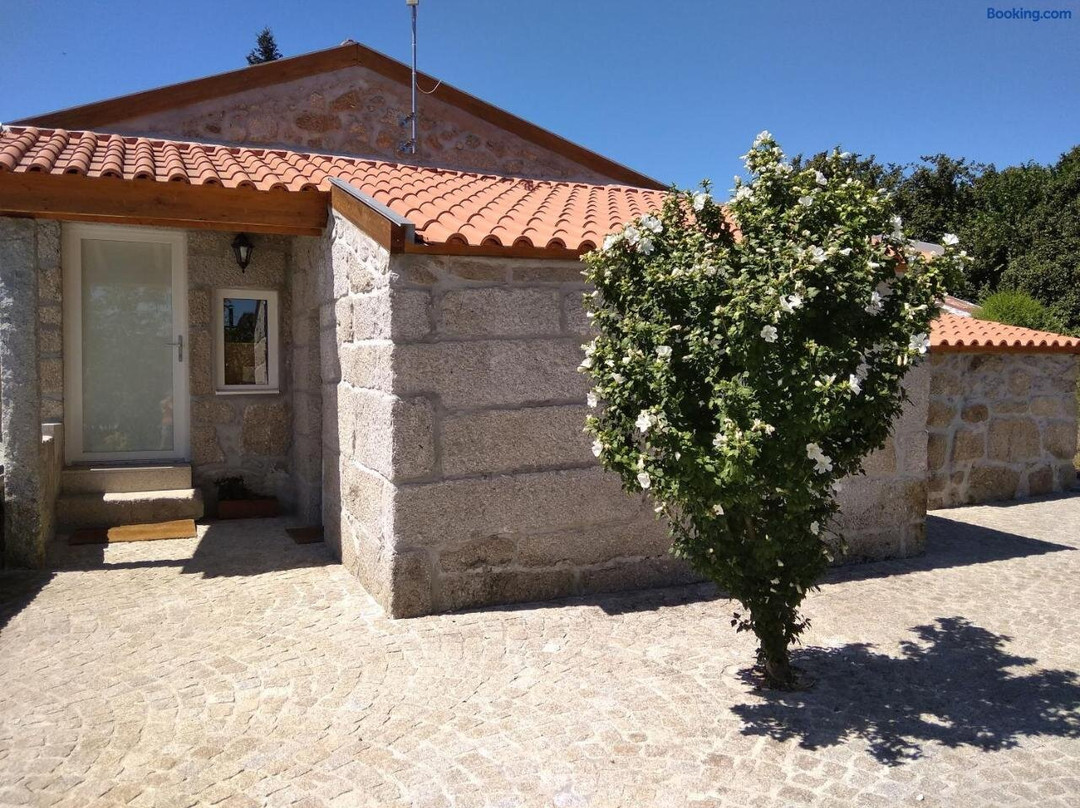 Casa Do Forno