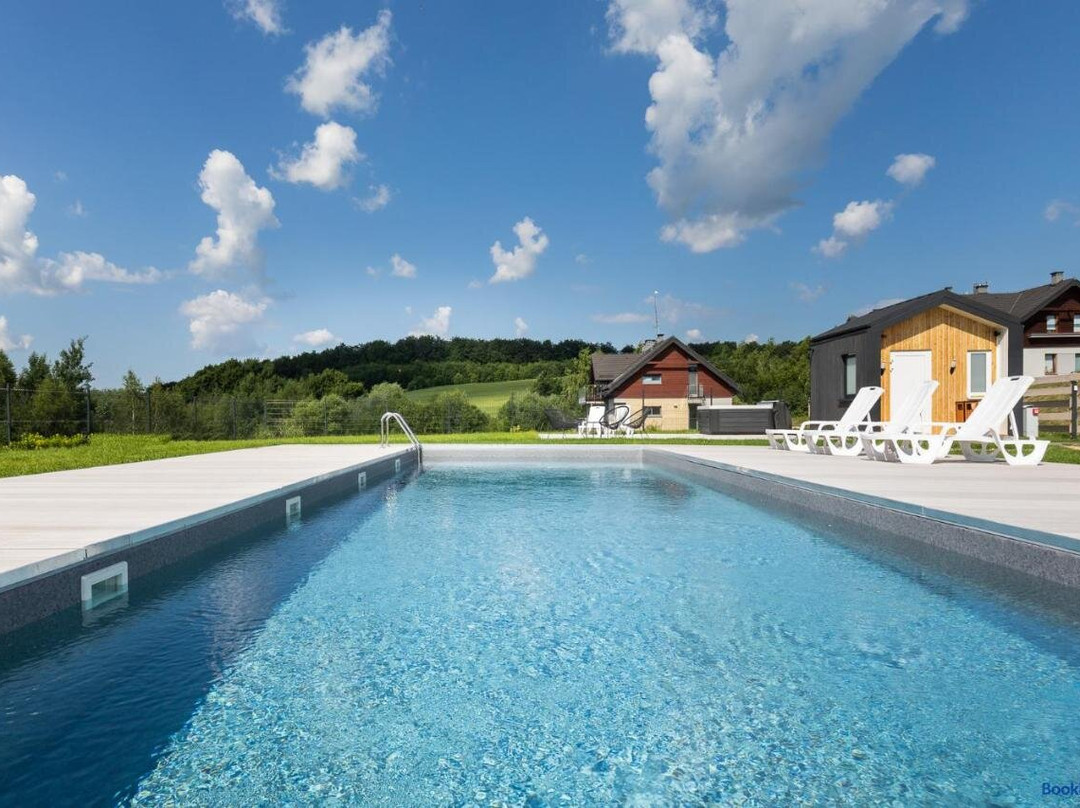Krakow Valley Golf Village