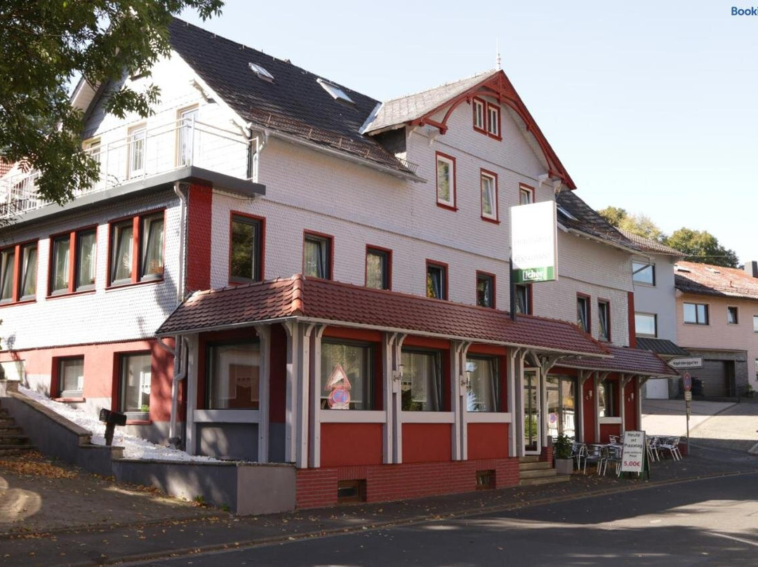 Aetna Hotel-Ristorante