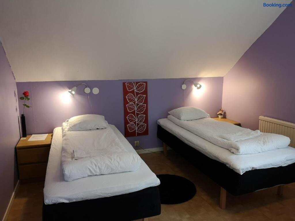 Bed & Breakfast Tidaholm