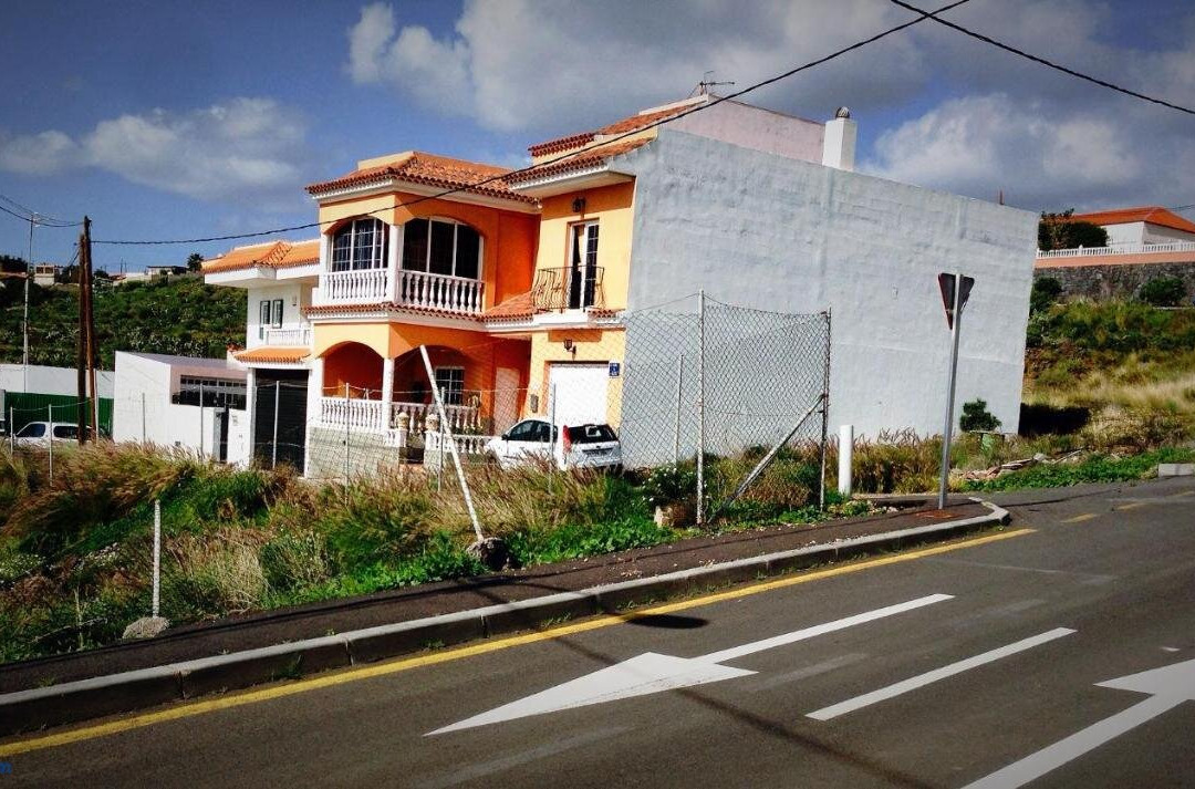 Wifi Tenerife Sur Guest House