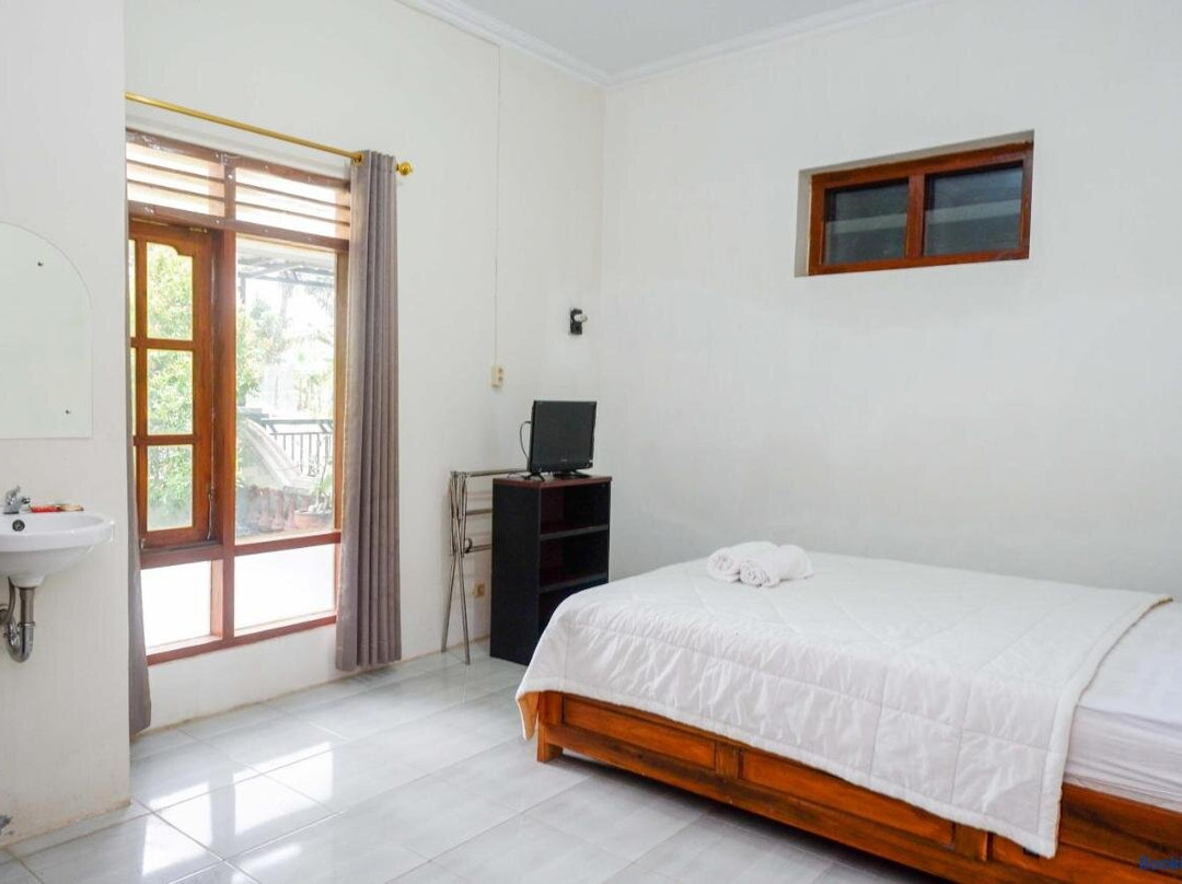 Wisma Sanggrahan Syariah Yogyakarta RedPartner