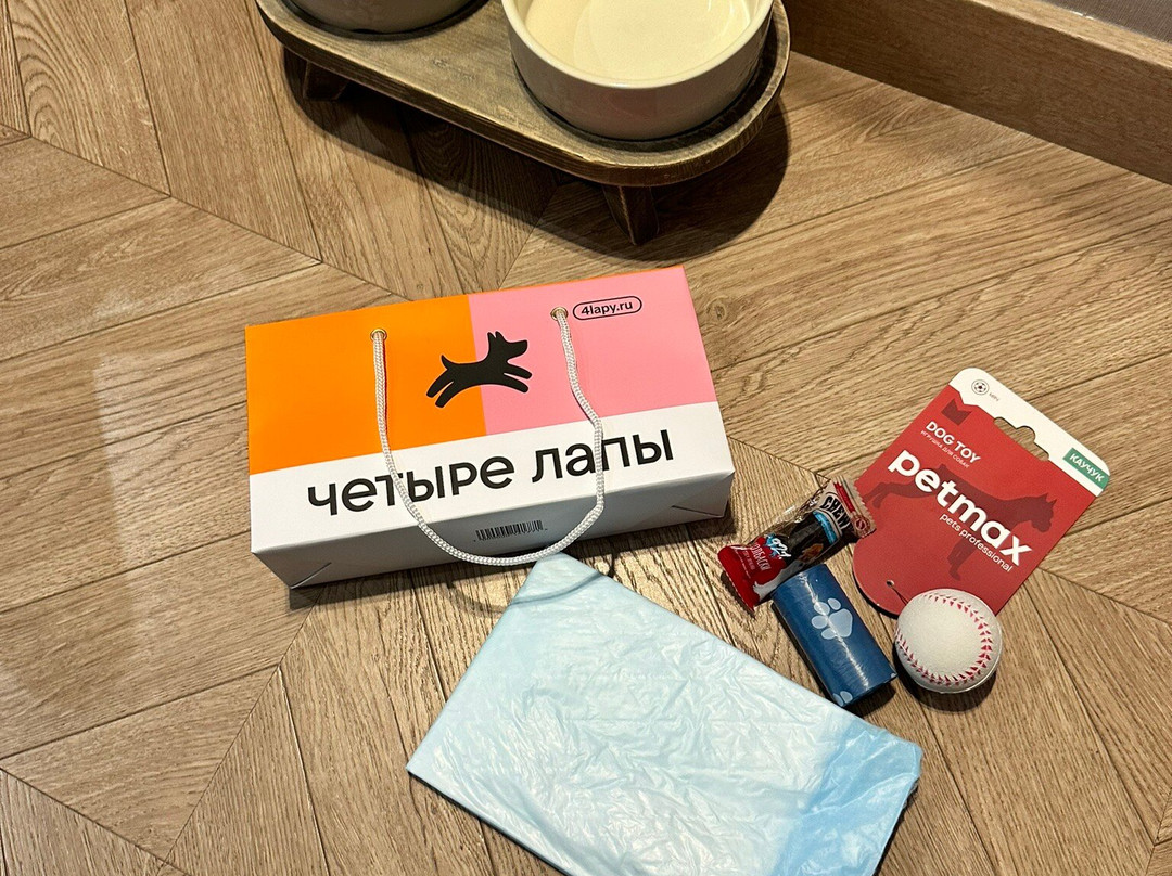 Hotel Murom主图