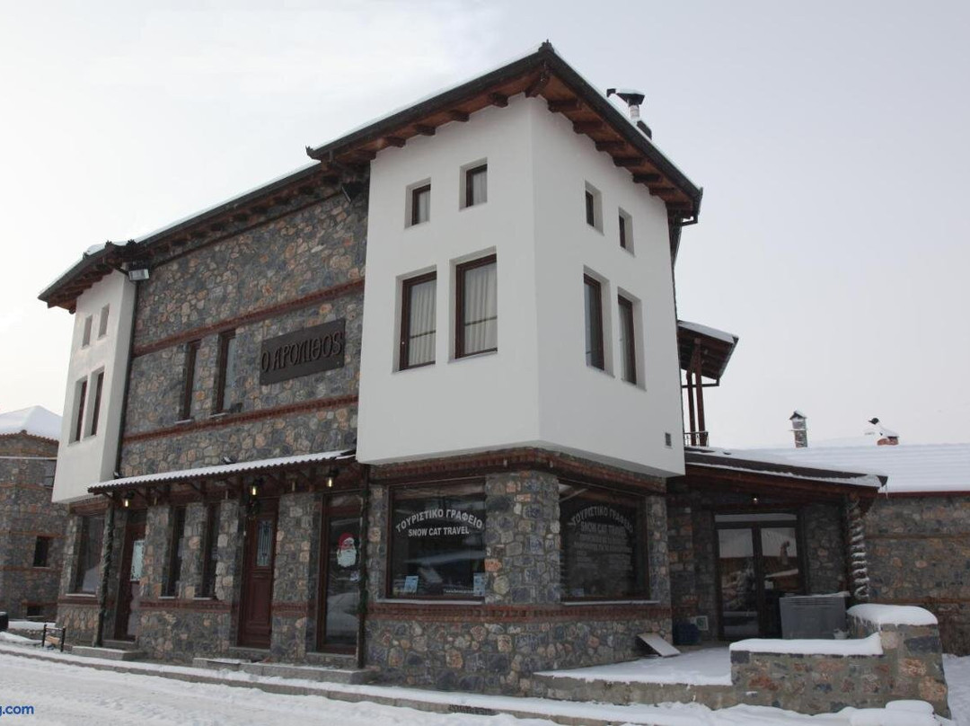 Kella旅游攻略图片