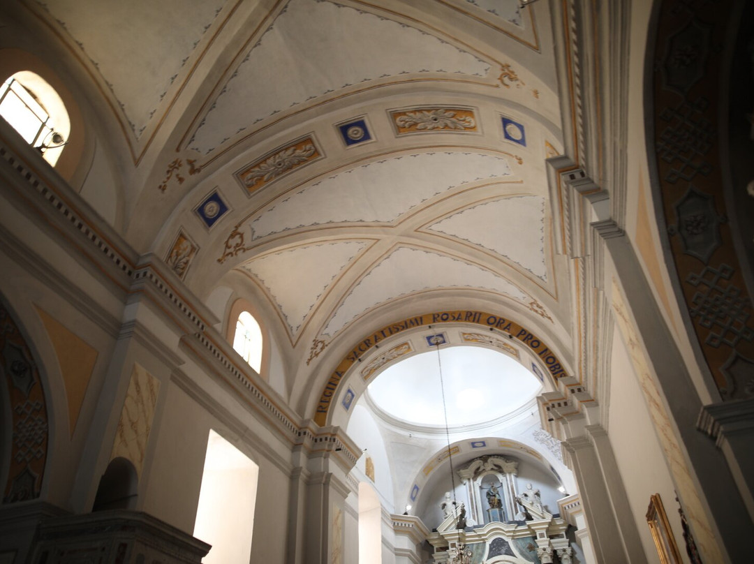 Chiesa del Rosario-博萨必去景点