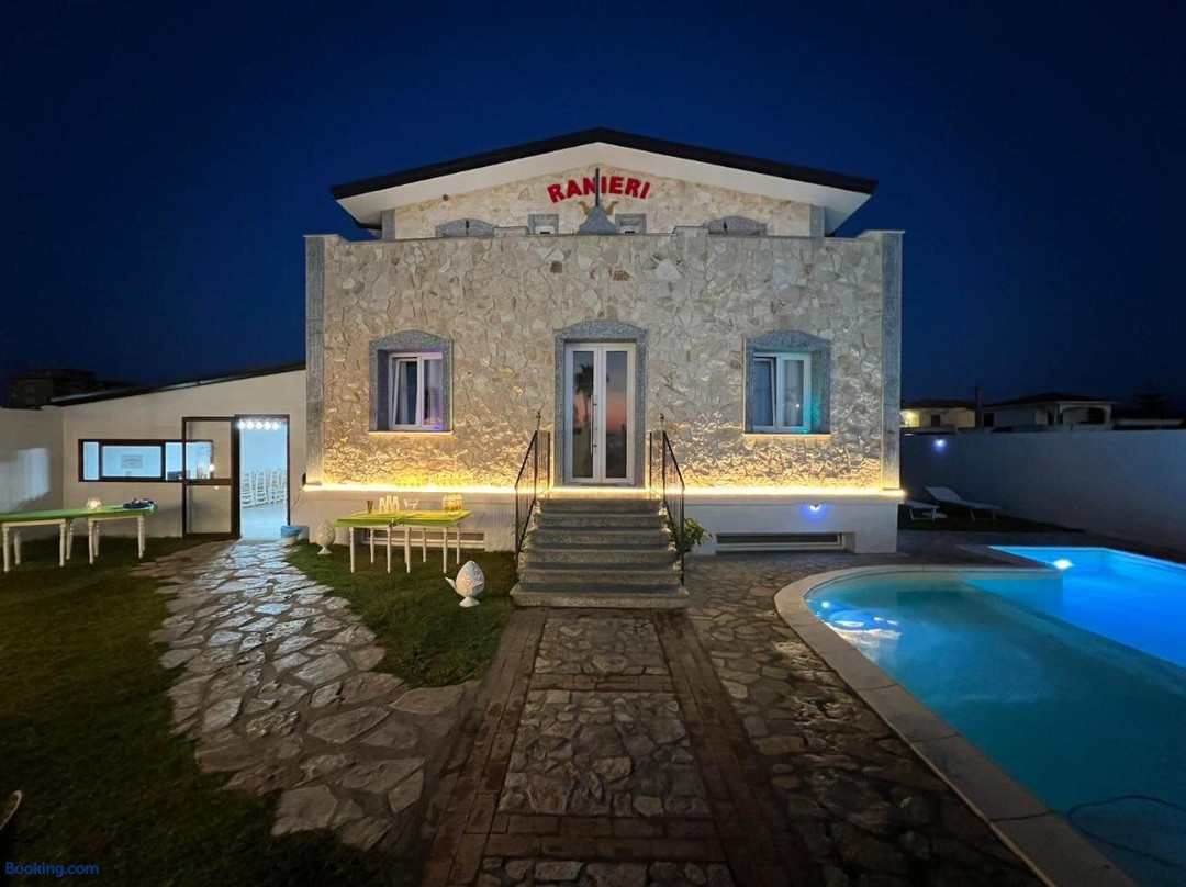 B&b Ranieri