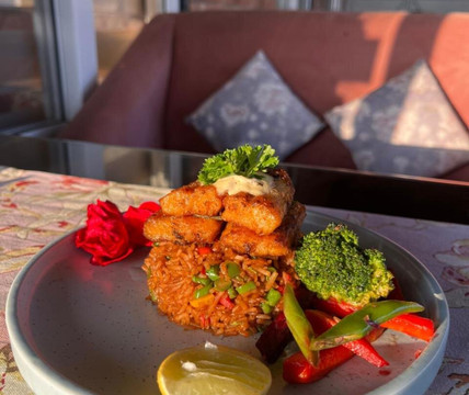 Bhaniawala酒店住宿-Hotel JS Souvenir