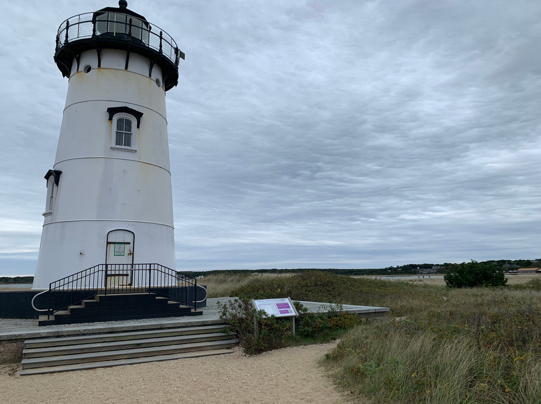 Edgartown Lighthouse景点图片