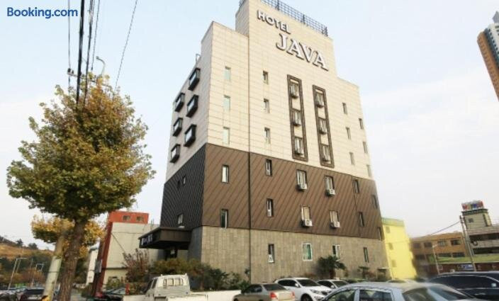 Hotel JAVA