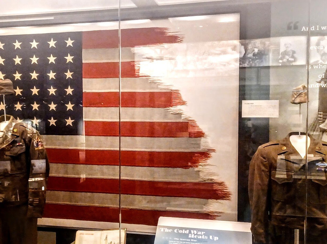 Museum of Mississippi History景点图片