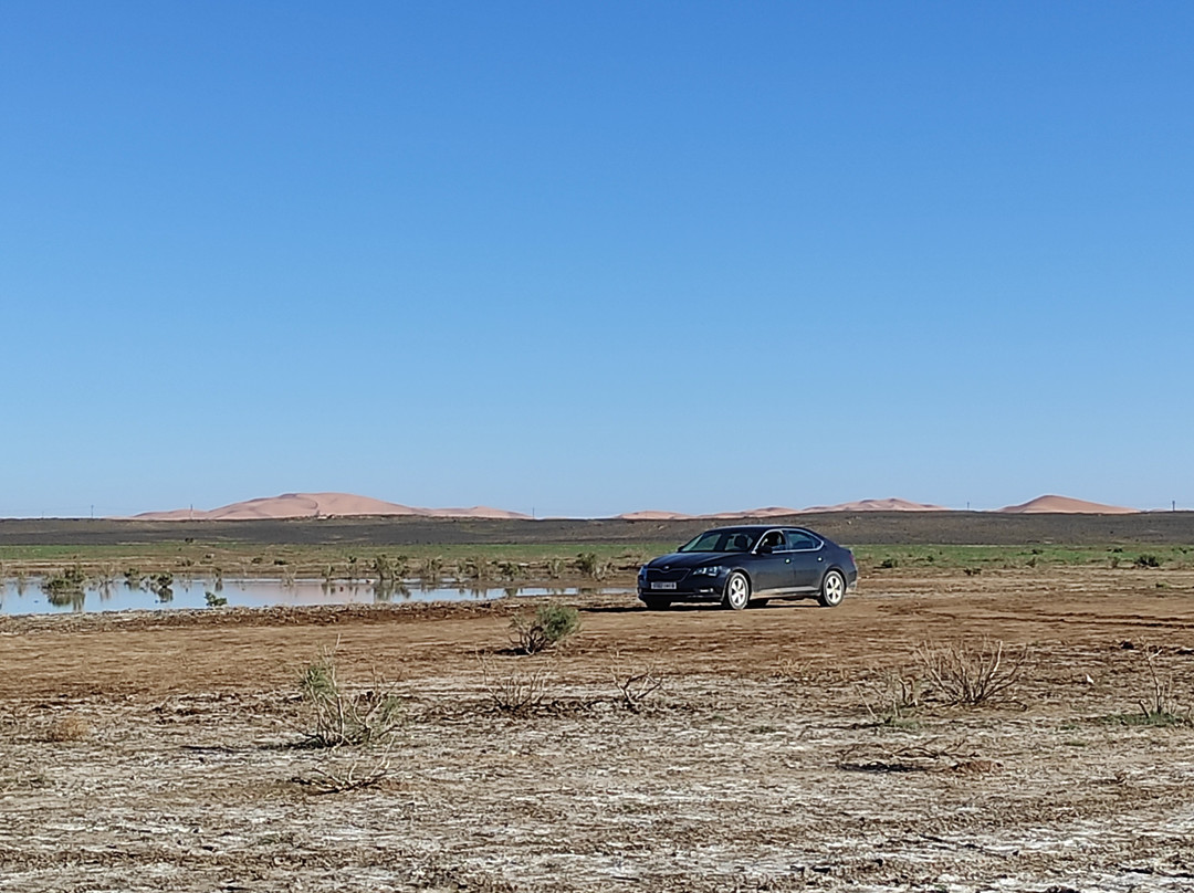 KM Adventures-索维拉必去景点