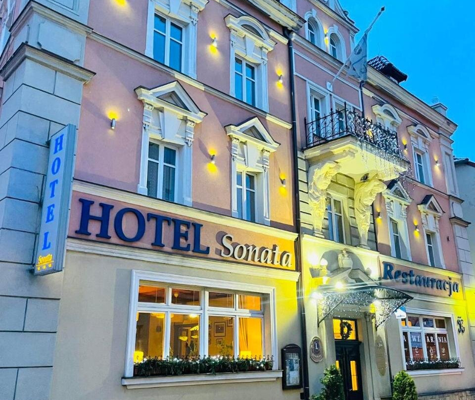 Sonata Hotel