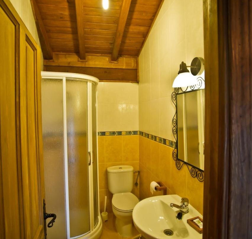 Casa del Herrero